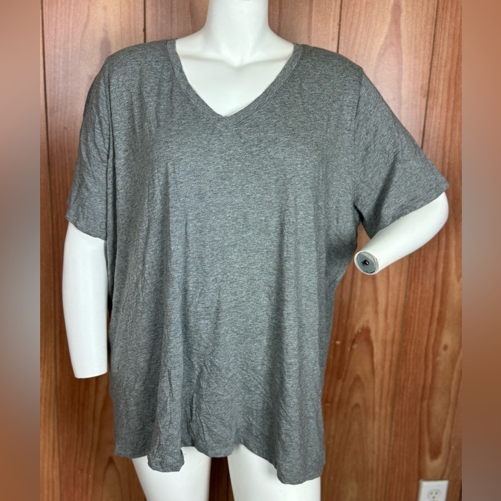 Ava Viv Plus Size XXL‎ NWOT Top
